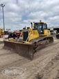 Used Komatsu Dozer